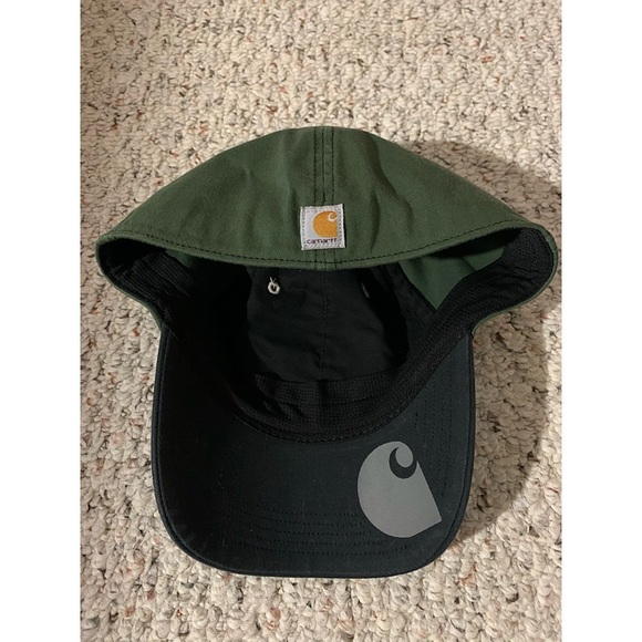 COPY - Brand new Carhartt Joliet workflex cap - Picture 2 of 2